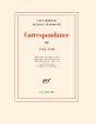 Correspondance Tome 3 - Preview