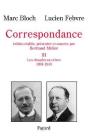 Correspondance Tome 3 : Les Annales En Crises (1938-1943) - Preview