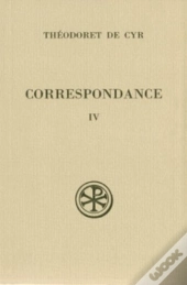 Correspondance - Tome 4