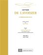 Correspondance V.I ; 1762-1769 - Preview