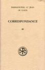 Correspondance Volume 3 Aux Laics Et Aux Eveques (Lettres 617-848) - Preview