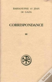 Capa do artigo Correspondance Volume 3 Aux Laics Et Aux Eveques (Lettres 617-848)