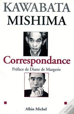 Capa do artigo Correspondance