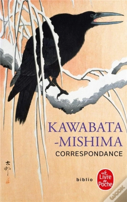Capa do artigo Correspondance