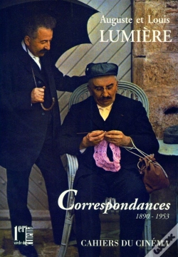 Capa do artigo Correspondances 1890-1953