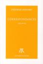 Correspondances ; 1973-2003 - Preview