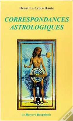 Capa do artigo Correspondances Astrologiques