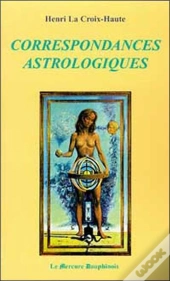 Correspondances Astrologiques