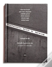 Capa do artigo Correspondances Autour De Bataille ; À Propos De "Bataille À Perte De Vue", D