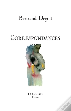 Capa do artigo Correspondances