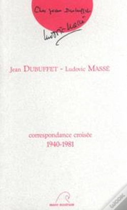 Capa do artigo Correspondances Croisee 1940-1981