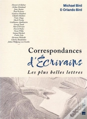 Capa do artigo Correspondances D