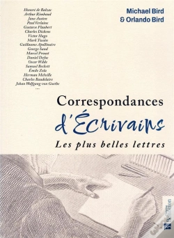 Capa do artigo Correspondances D'Ecrivains - Les Plus Belles Lettres