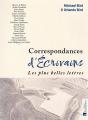 Correspondances D'Ecrivains - Les Plus Belles Lettres - Preview