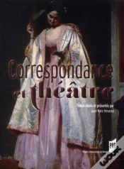 Capa do artigo Correspondances Et Théâtre