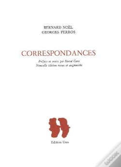 Capa do artigo Correspondances