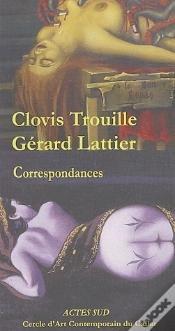 Capa do artigo Correspondances