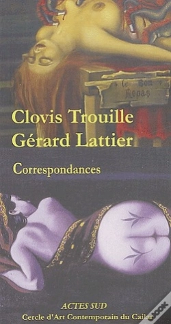 Capa do artigo Correspondances