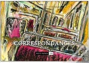 Capa do artigo Correspondances