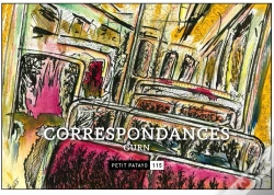 Capa do artigo Correspondances