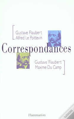 Capa do artigo Correspondances