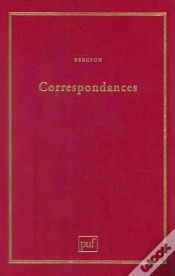 Capa do artigo Correspondances