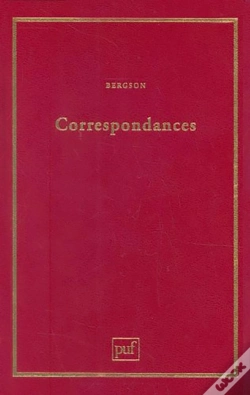 Capa do artigo Correspondances
