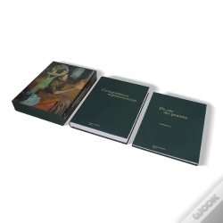Capa do artigo Correspondances Impressionnistes
