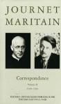 Correspondances Journet-Maritain T.2 - Preview