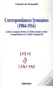 Capa do artigo Correspondances Lyonnaises (1904-1916) ; Lettres À Suzanne Perret, À L
