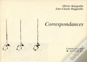 Capa do artigo Correspondances