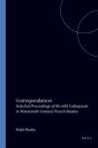 Correspondances - Preview