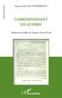 Correspondant De Guerre - Preview