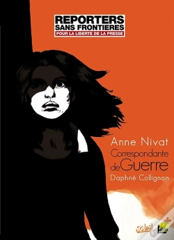 Capa do artigo Correspondante De Guerre