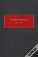 Correspondence, 1647-1653