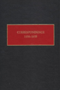 Correspondence 1654-1658 - Preview
