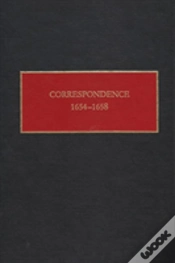Capa do artigo Correspondence 1654-1658
