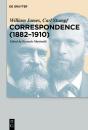 Correspondence (1882-1910) - Preview