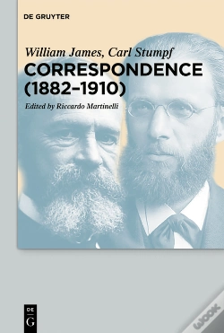 Capa do artigo Correspondence (1882-1910)