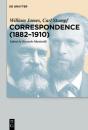 Correspondence (1882-1910) - Preview