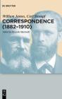 Correspondence (1882â€“1910) - Preview