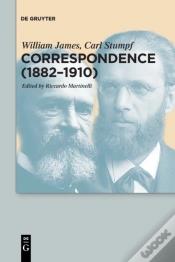 Capa do artigo Correspondence (1882â€“1910)