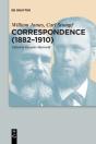 Correspondence (1882â€“1910) - Preview