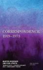 Correspondence: 1919-1973 - Preview