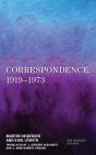 Correspondence: 1919â€“1973 - Preview