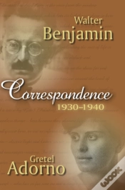 Capa do artigo Correspondence 1930-1940