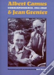 Capa do artigo Correspondence, 1932-1960