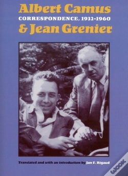 Capa do artigo Correspondence, 1932-1960