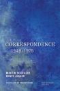 Correspondence 1949-1975 - Preview