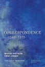 Correspondence 1949-1975 - Preview